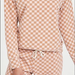 Splits59 Tilda French Terry Sweatshirt (S)